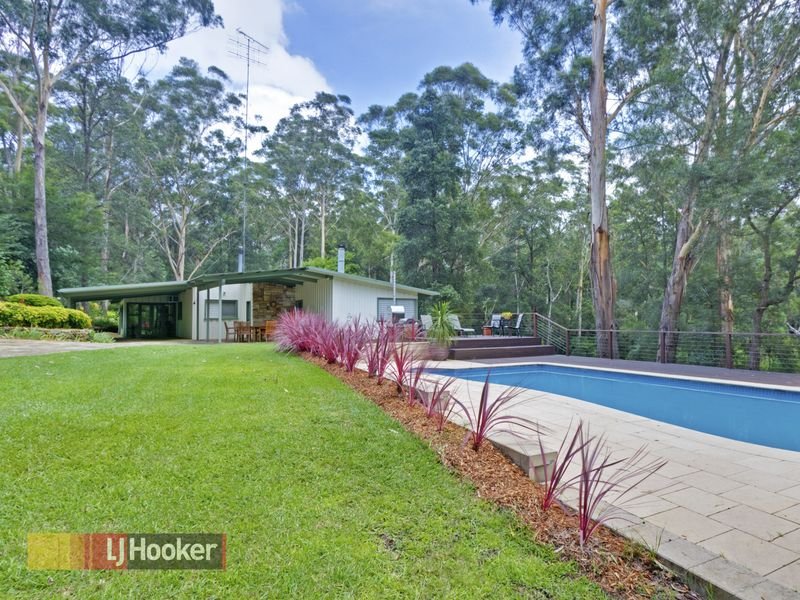 28 Cranstons Road, Middle Dural, NSW 2158