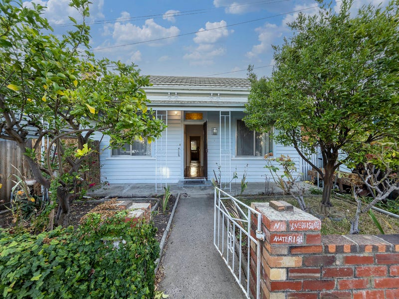 6 Fielding Street, Yarraville, VIC 3013