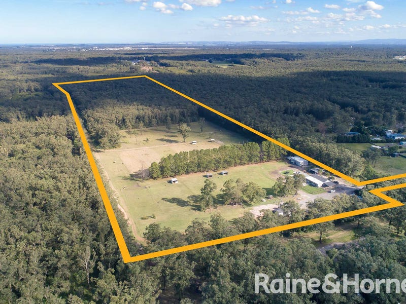 Medowie address available on request Acreage for Sale 133598778