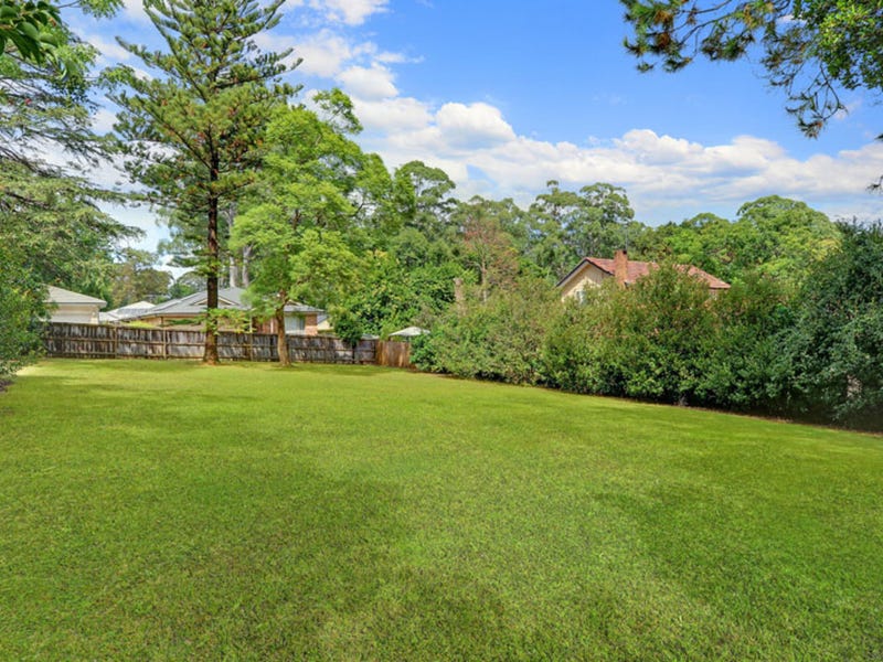 139 Victoria Road, West Pennant Hills, NSW 2125