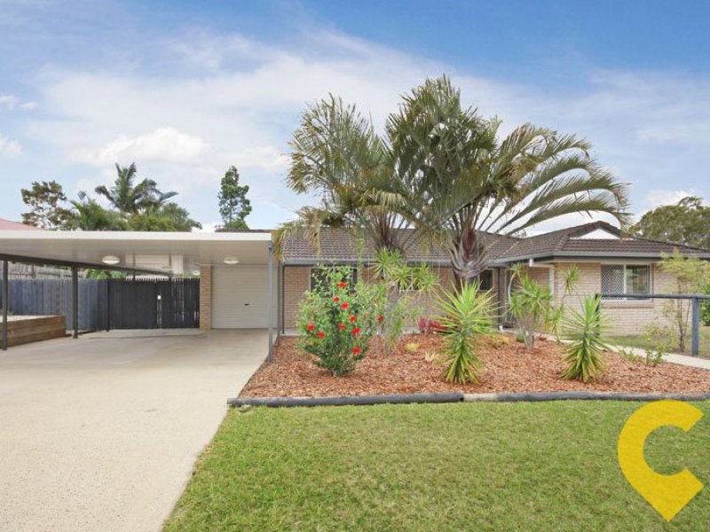 2 Gordonia Court, Morayfield, Qld 4506 Property Details