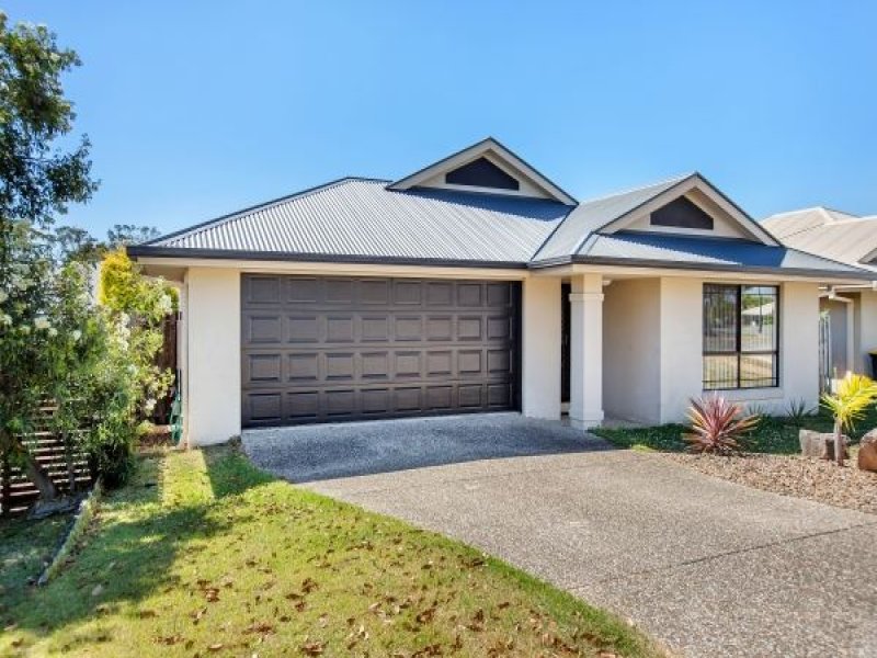 24 Lauradale Crescent, Ormeau, Qld 4208 Property Details