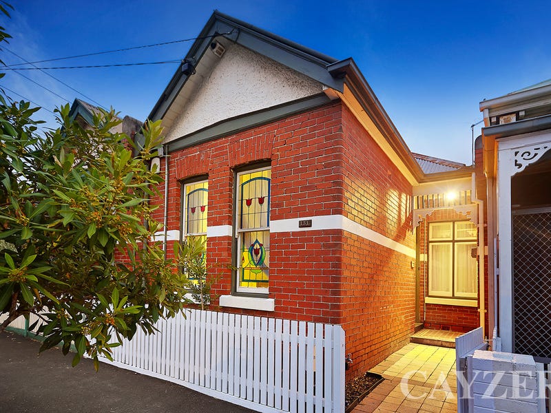 131 Cruikshank Street, Port Melbourne, Vic 3207 131 Cruikshank Street, Port Melbourne, Vic 3207