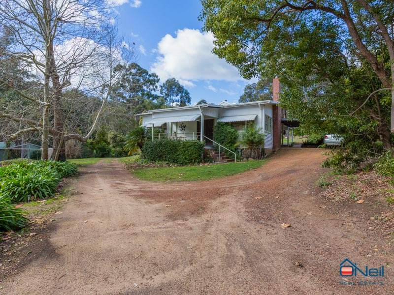 369 Jarrahdale Road, Jarrahdale, WA 6124