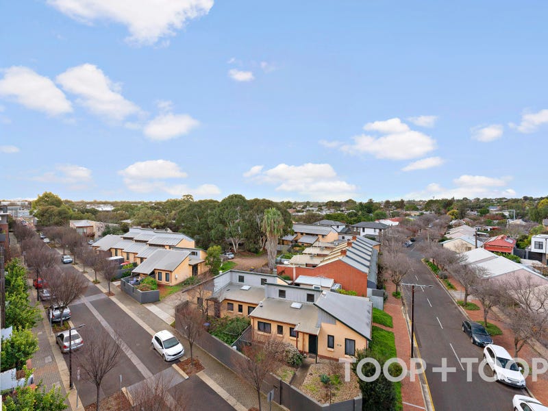 508/2 Seventh Street, Bowden, SA 5007 Property Details