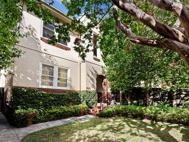 2/868 High Street, Armadale, VIC 3143