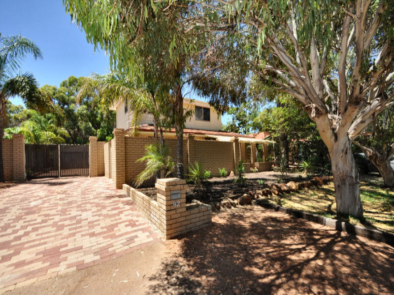 92 Hickman Road, Silver Sands, WA 6210