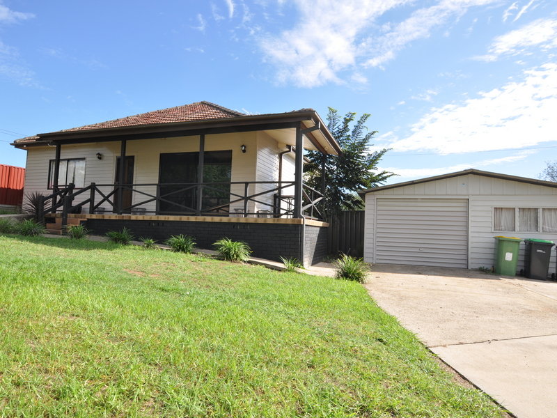 Property 116549111, Wallacia, NSW 2745 Property Details