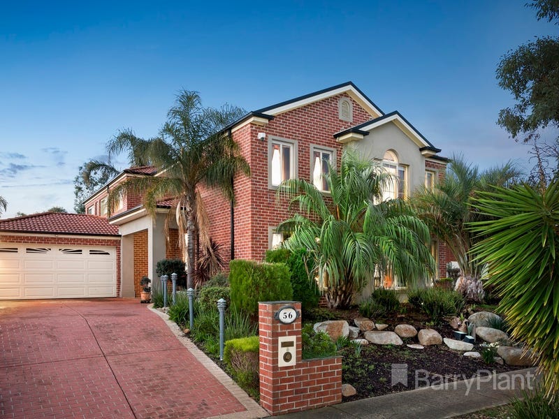 56 Killarney Rdge, Greensborough, VIC 3088