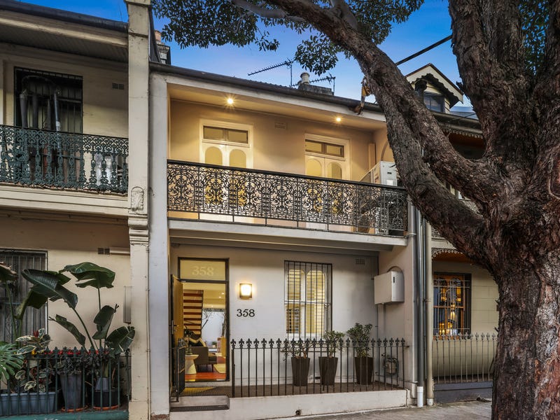 358 Riley Street, Surry Hills, NSW 2010