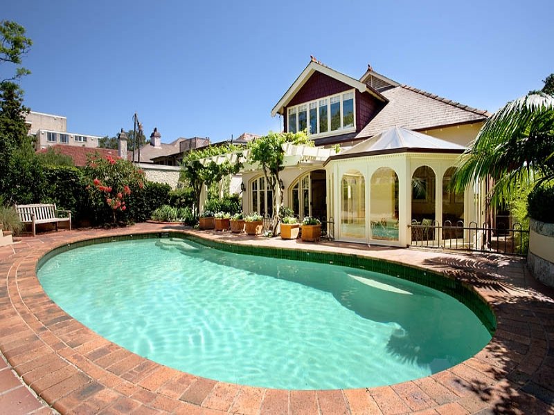 63 Milson Road, Cremorne Point, NSW 2090