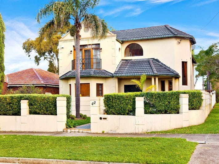 42 Karuah Street, Strathfield, NSW 2135 Property Details