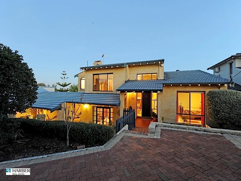 54 Porteous Road, Sorrento, WA 6020