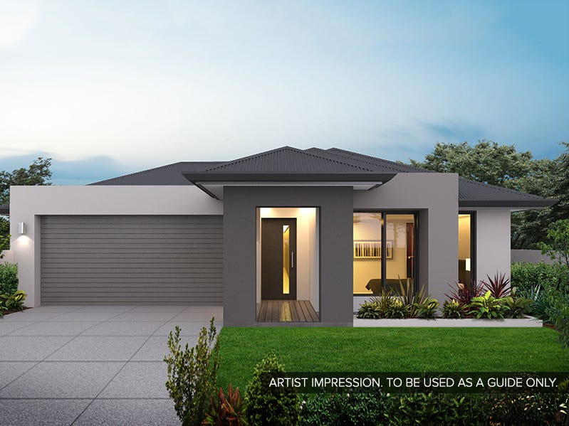 New House and Land Packages For Sale in Melton, VIC 3337
