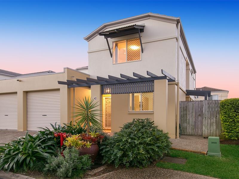 42/9 Amazons Place, Sinnamon Park, QLD 4073