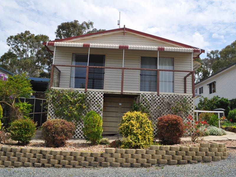 109/8 Hearnes Lake Road, The Pines, Woolgoolga, NSW 2456 Property Details