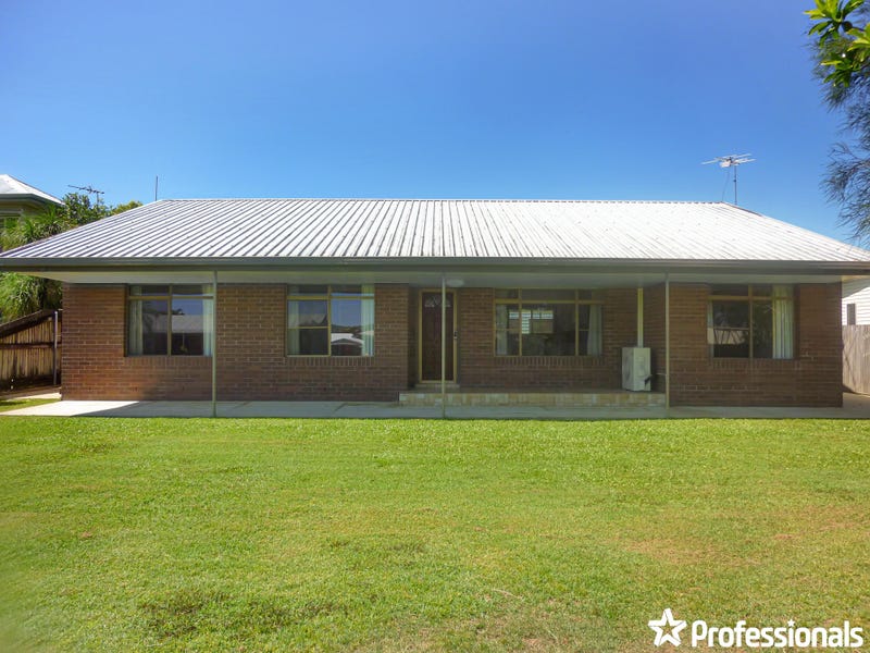 14 Davey Street, Glenella, Qld 4740 Property Details