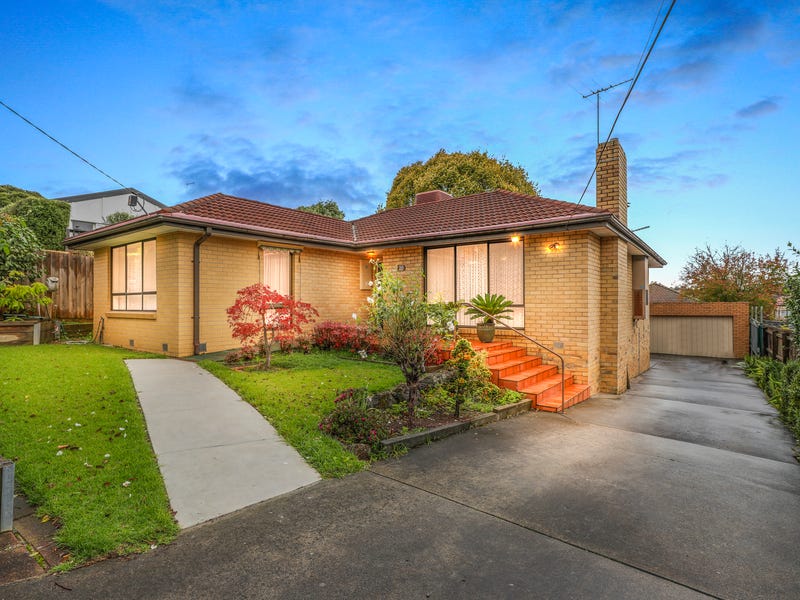 Sold Property Prices & Auction Results in Doncaster, VIC 3108 (+1
