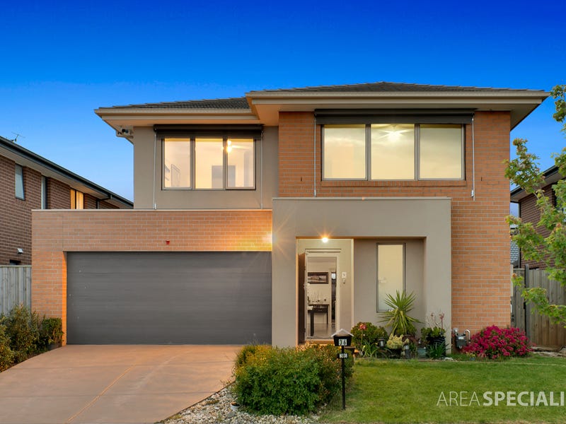 36 Riverside Drive, Cranbourne West, VIC 3977 - realestate.com.au