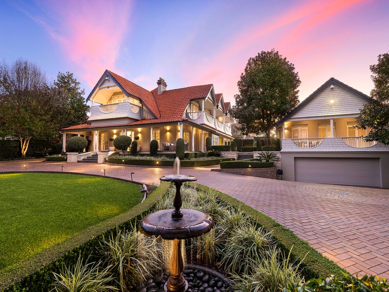 8 Winton Street, Warrawee, NSW 2074 House for Sale