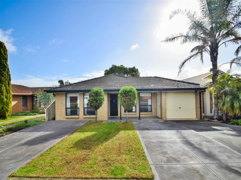 10 Rothschild Street, Woodcroft, SA 5162