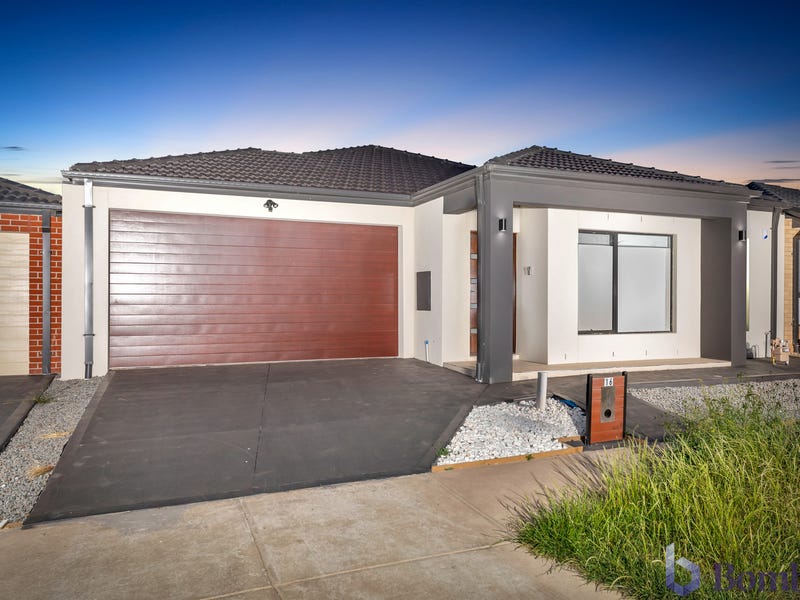 16 Bisham Street, Mickleham, VIC 3064