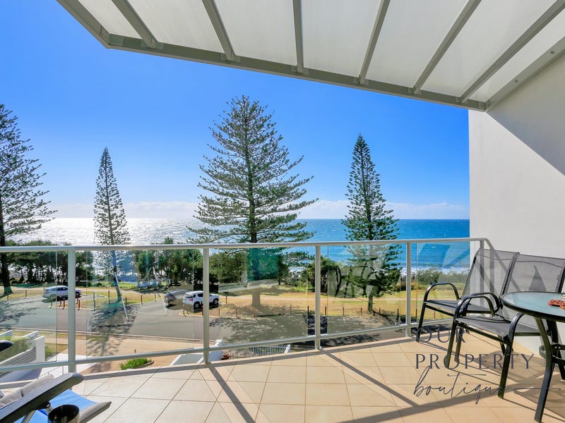 27/107 Esplanade, Bargara, Qld 4670 Property Details