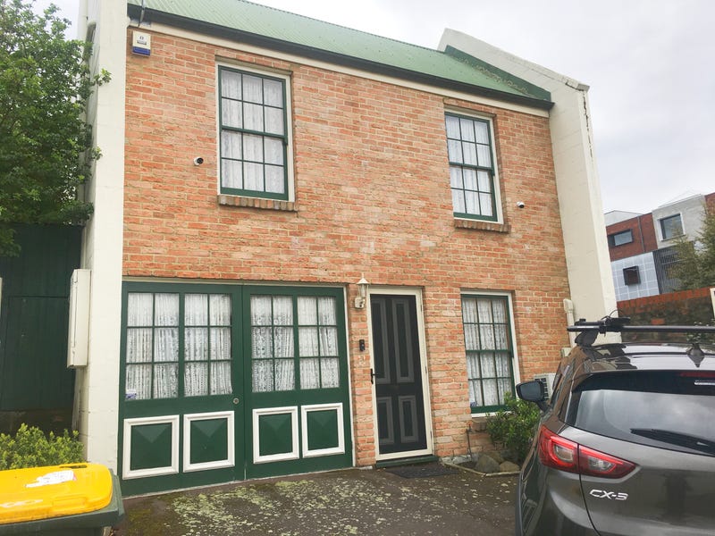 2/37 Goulburn Street, Hobart, TAS 7000