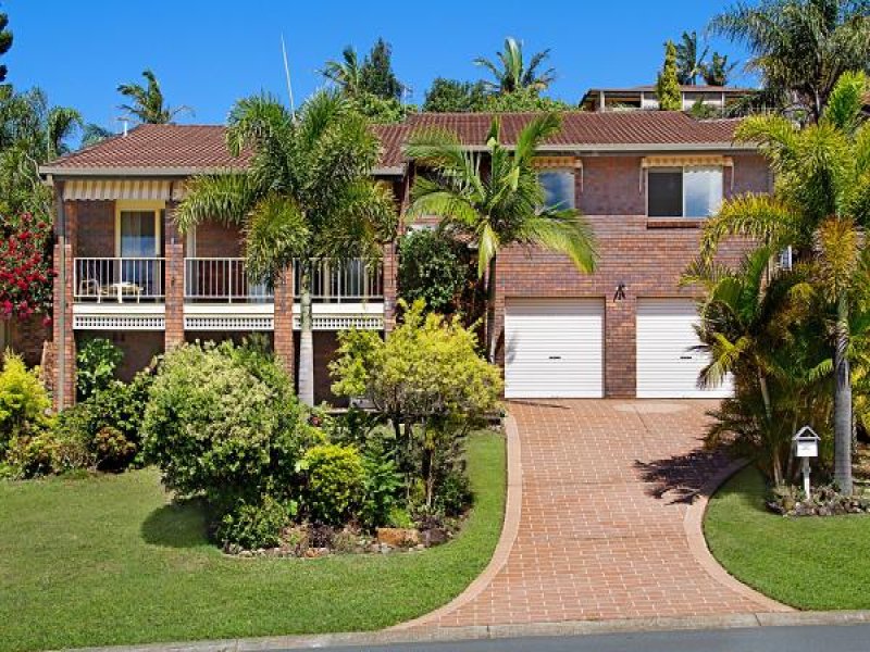 96 Darlington Drive, Banora Point, NSW 2486