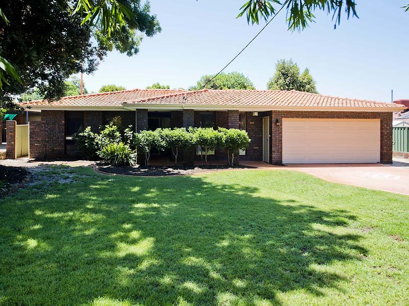 34 Stoddart Way, Bateman, WA 6150 Property Details