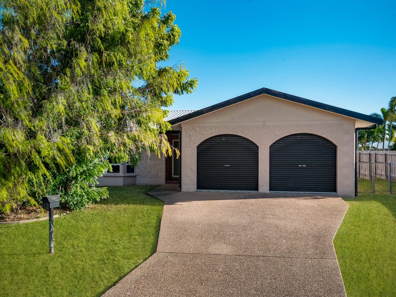 43 Macarthur Drive, Annandale, Qld 4814 Property Details