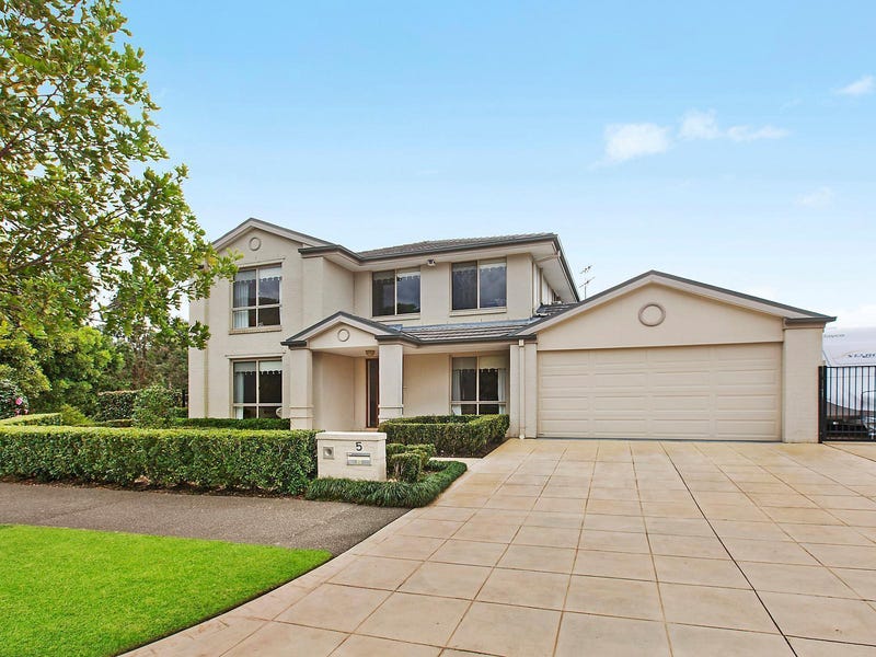 5 Red Ash Drive, Woonona, NSW 2517 Property Details