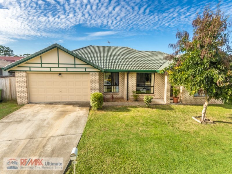 23 Cambridge Street, Rothwell, Qld 4022 Property Details