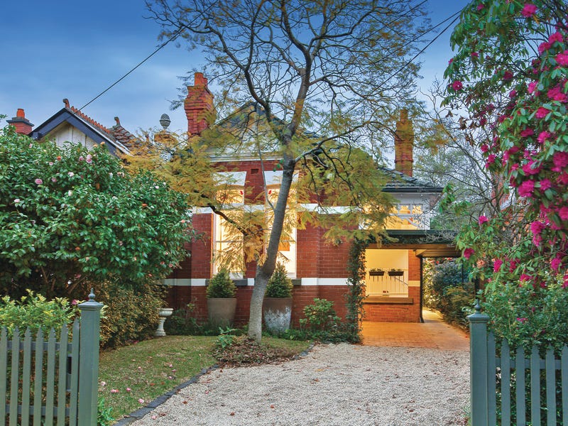 43 Broadway, Camberwell, Vic 3124 Property Details