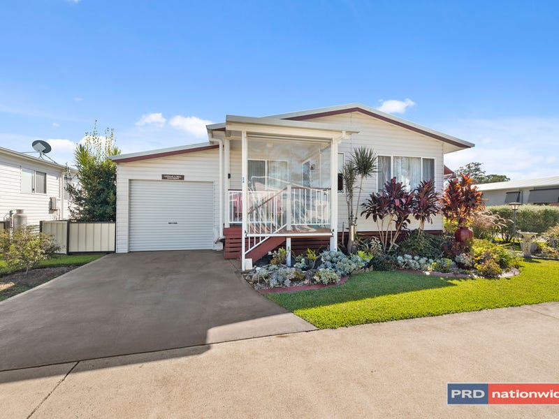 36/369 Pine Creek Way, Bonville, NSW 2450 Property Details