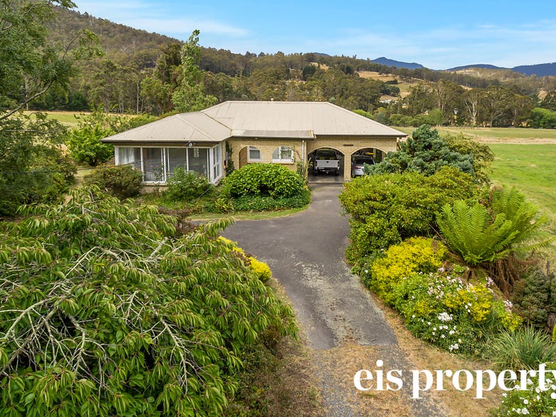 320 Crabtree Road, Crabtree, TAS 7109