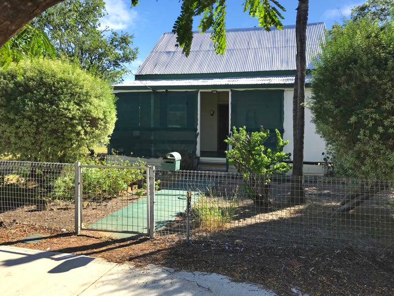 52 Ash Street, Barcaldine, QLD 4725