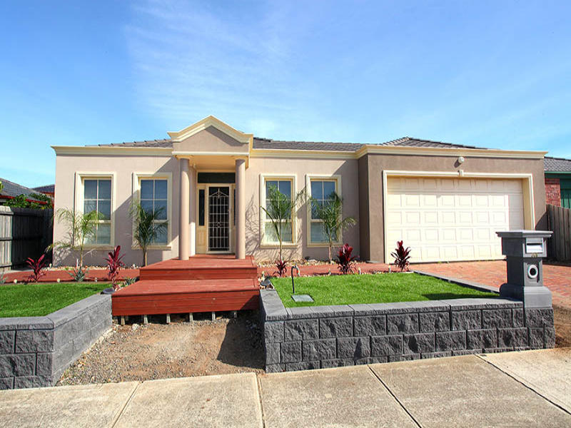 84 Catherine Drive, Hillside, Vic 3037 Property Details