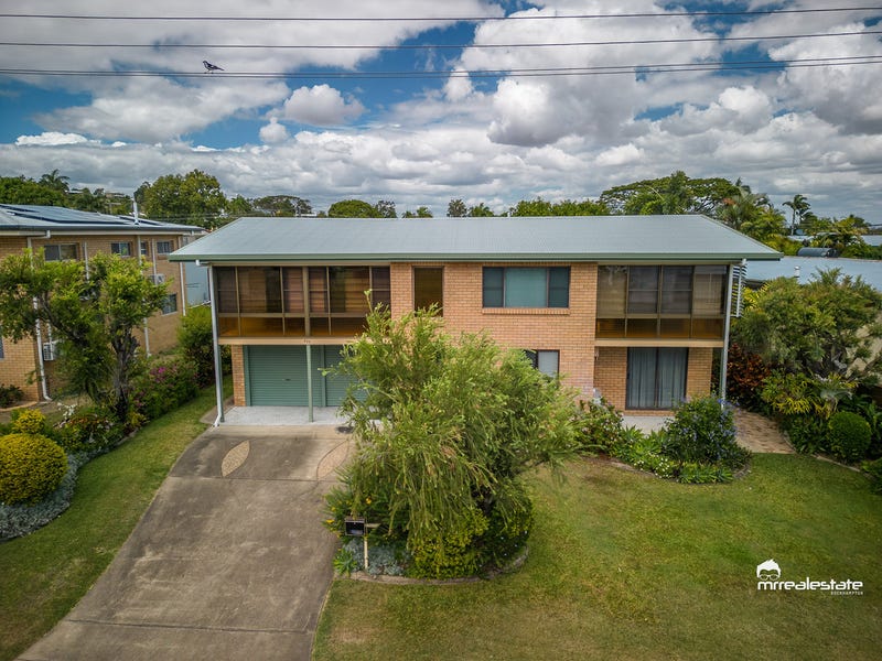 426 Murphy Street, Frenchville, Qld 4701 Property Details