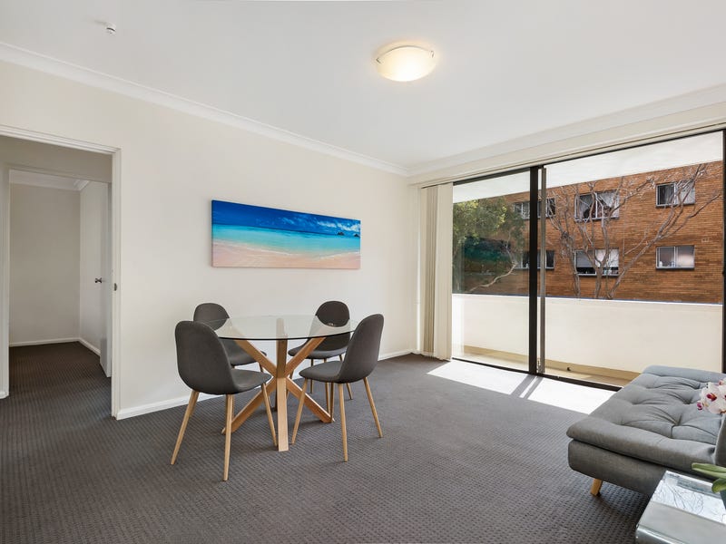 6/30 Dutruc Street, Randwick, NSW 2031 - Property Details