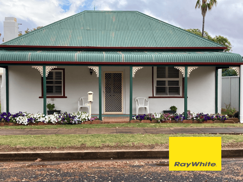 14 Maitland Street, Bingara, NSW 2404 House for Sale