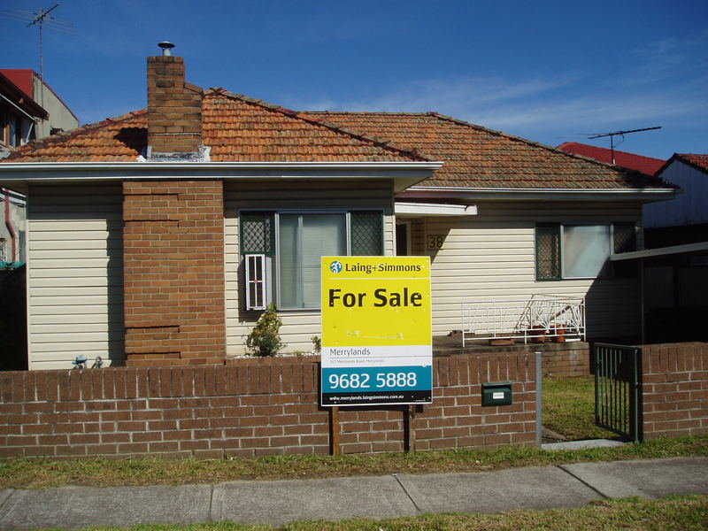 38 Woodville Road, Granville, NSW 2142 Property Details