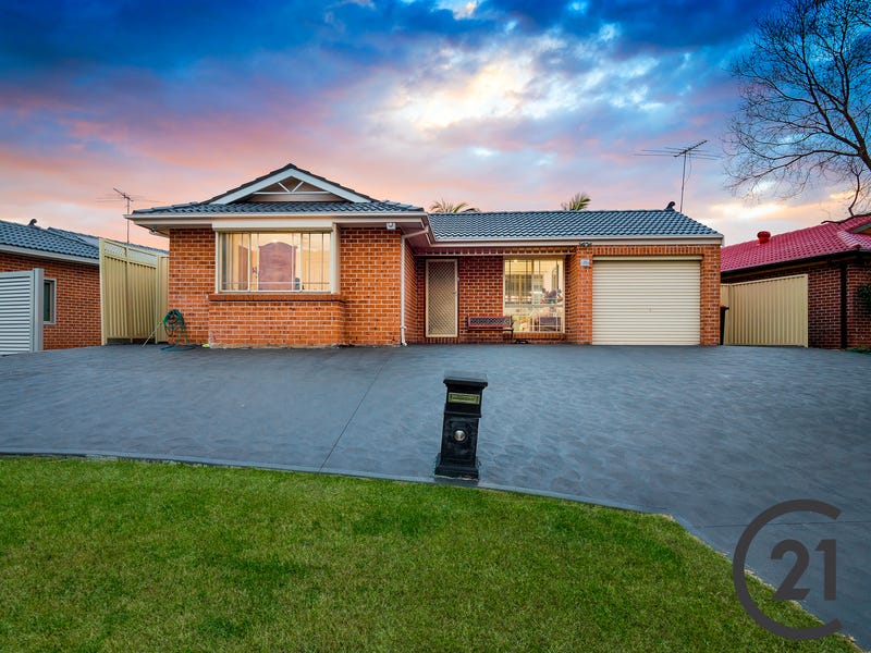 20 Dublin St, Glendenning, NSW 2761 Property Details 20 Dublin St, Glendenning, NSW 2761 Property Details