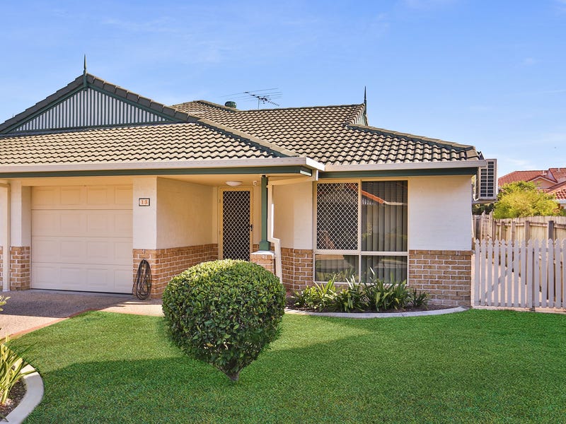 13/129 Albany Creek Road, Aspley, Qld 4034 Property Details