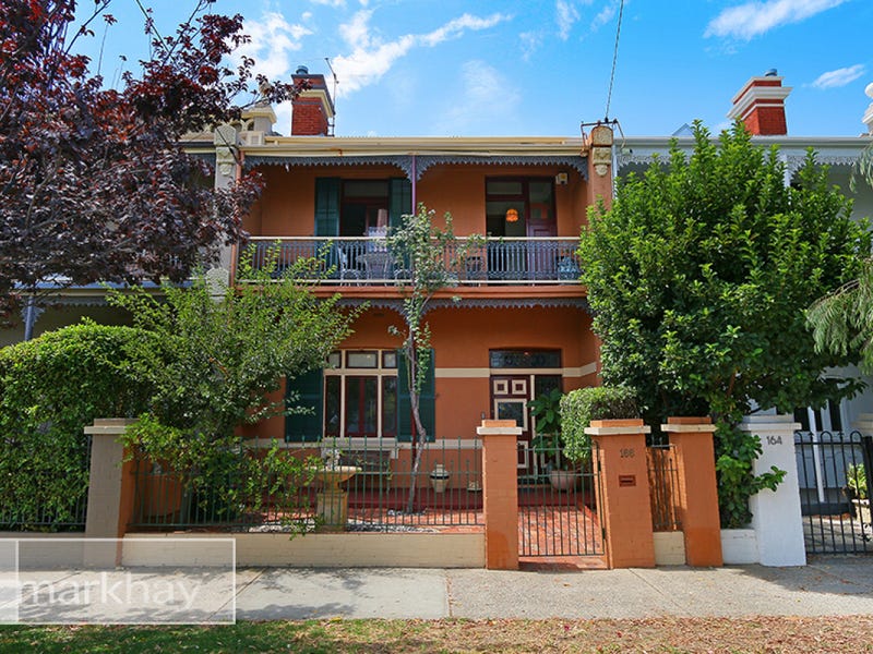 166 Lake Street, Perth, WA 6000 Property Details