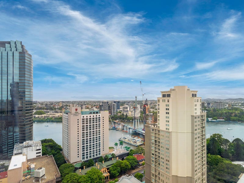 2914/222 Margaret Street, Brisbane City, QLD 4000 - realestate.com.au