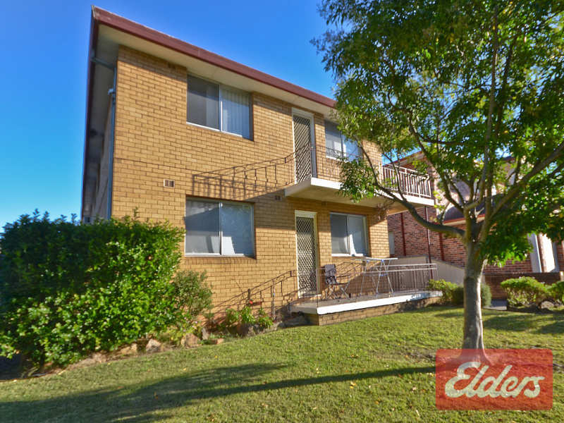 1/30 Pritchard Street West, Wentworthville, NSW 2145 Property Details