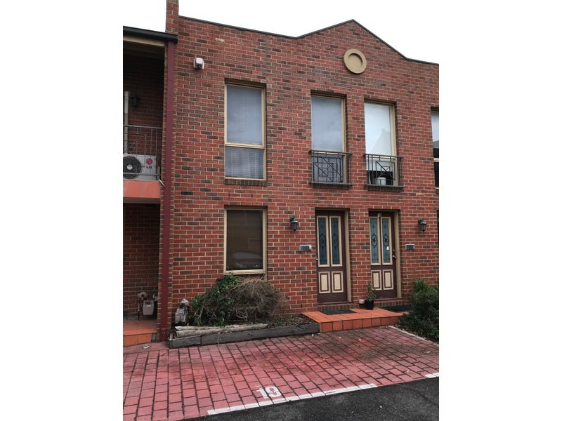 19/117 Albion Street, Brunswick, VIC 3056