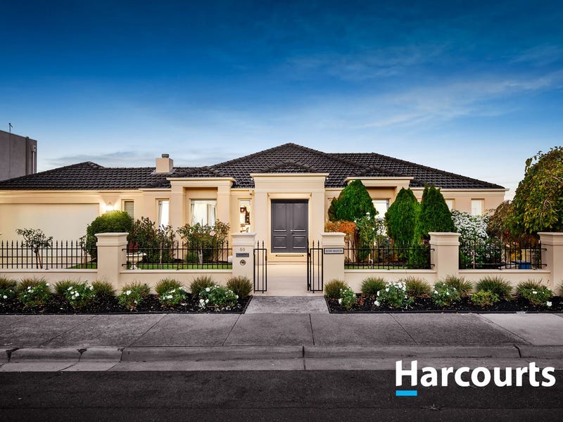 50 Lum Road, Wheelers Hill, Vic 3150 House for Sale