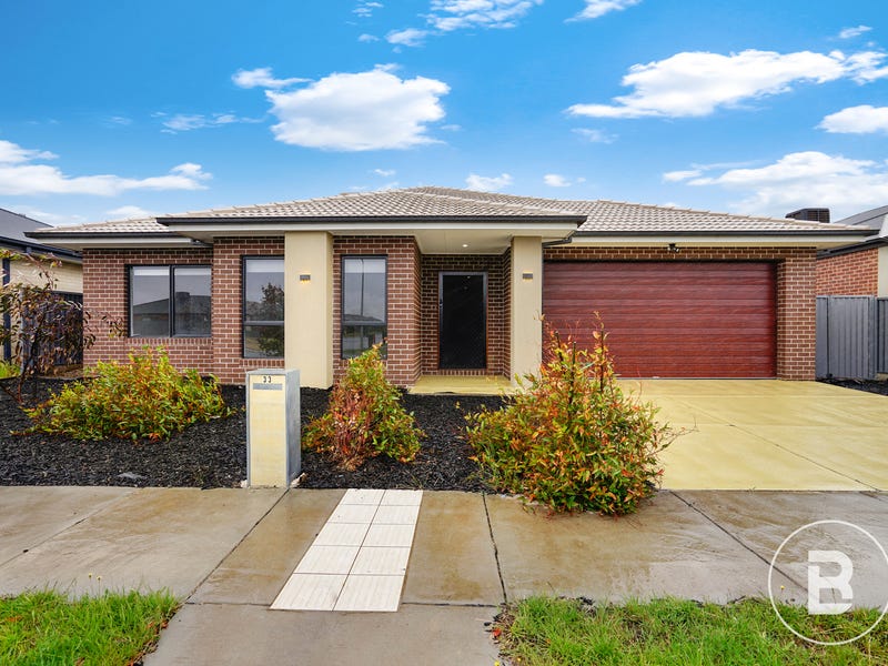 33 Obrien Drive, Alfredton, Vic 3350 - Property Details